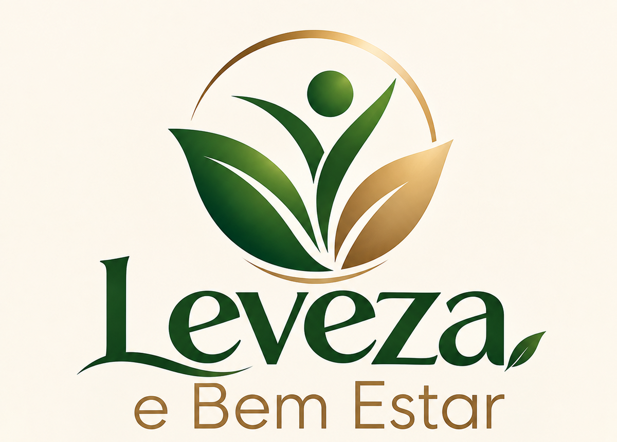 LEVEZA E BEM ESTAR